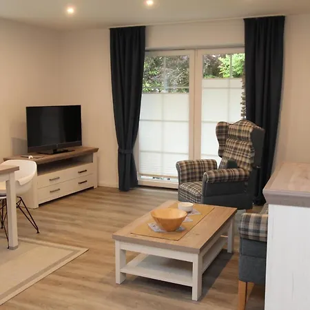 Heimathaven Apartment *