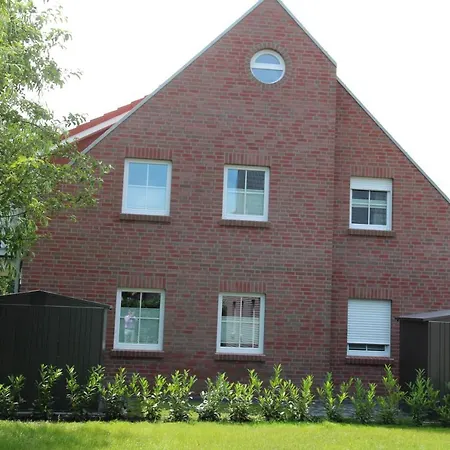 Heimathaven Apartment