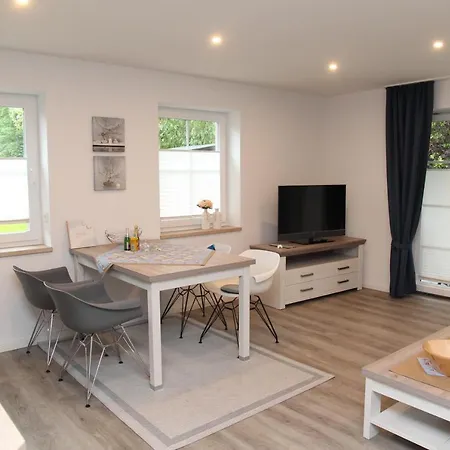 Apartment Heimathaven Greetsiel