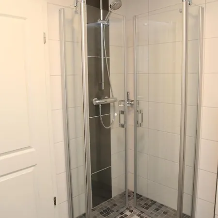 Apartment Heimathaven Greetsiel