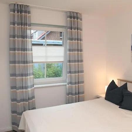 Apartment Heimathaven *