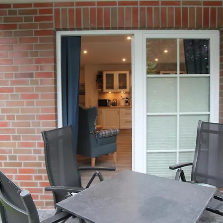 Heimathaven * Greetsiel