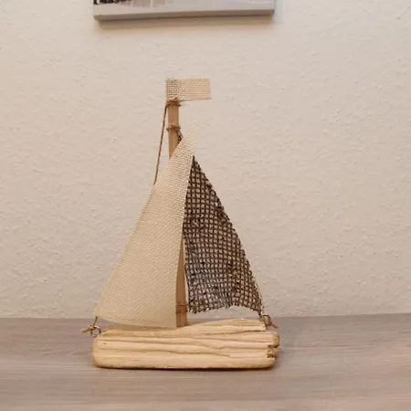 Heimathaven Apartment *