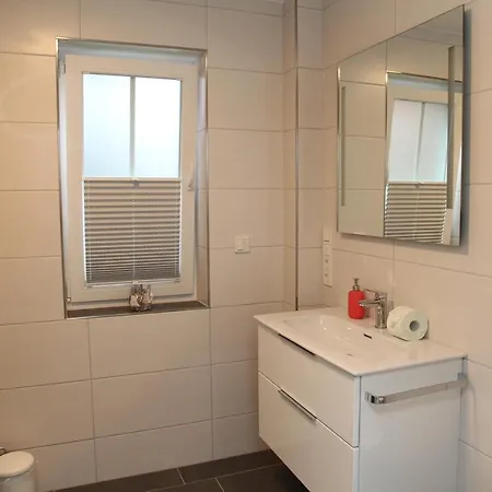 Heimathaven Apartment *