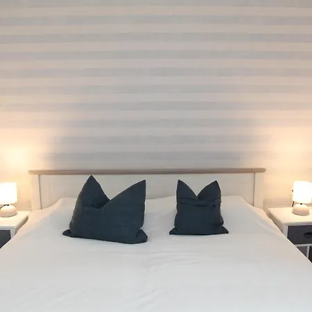 Heimathaven Apartment