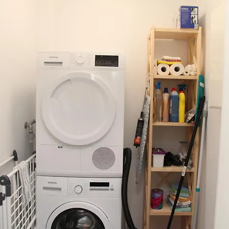 Apartment Heimathaven Greetsiel