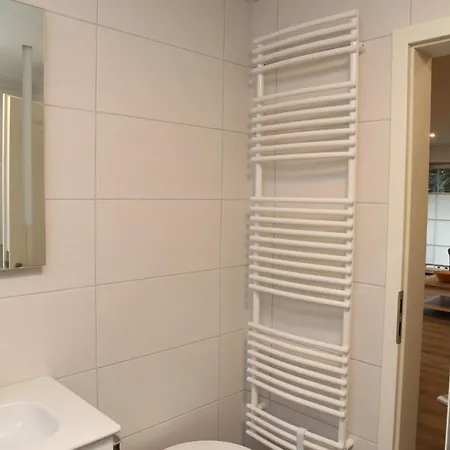 Apartment Heimathaven Greetsiel