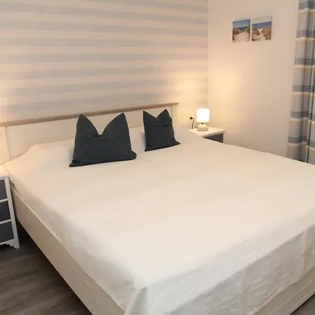 Heimathaven Greetsiel