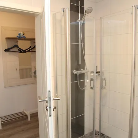 Heimathaven Apartment *