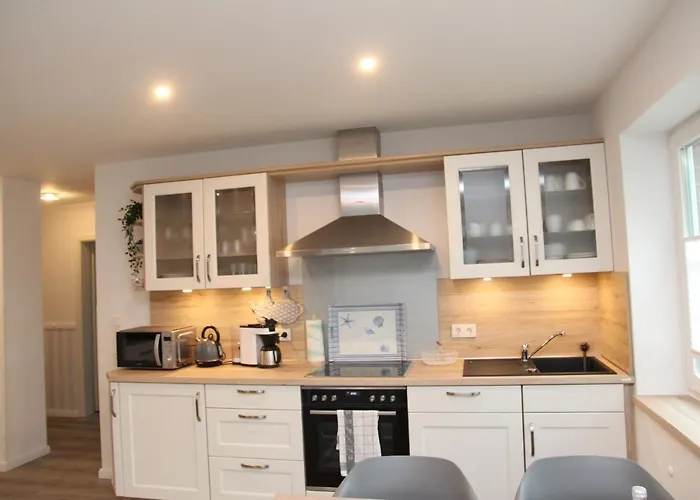 Heimathaven グレートジール