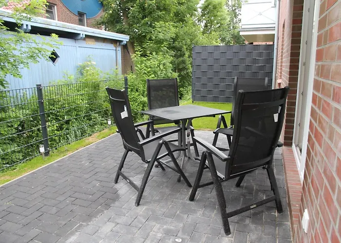 アパート Heimathaven *