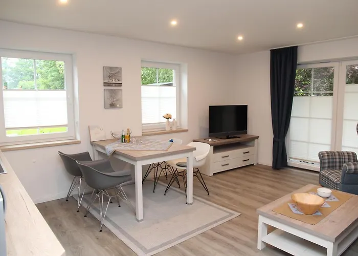 アパート Heimathaven グレートジール