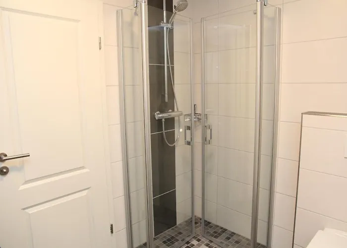 アパート Heimathaven グレートジール