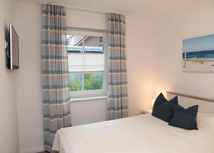 アパート Heimathaven *