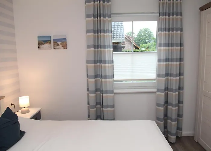 Heimathaven アパート グレートジール