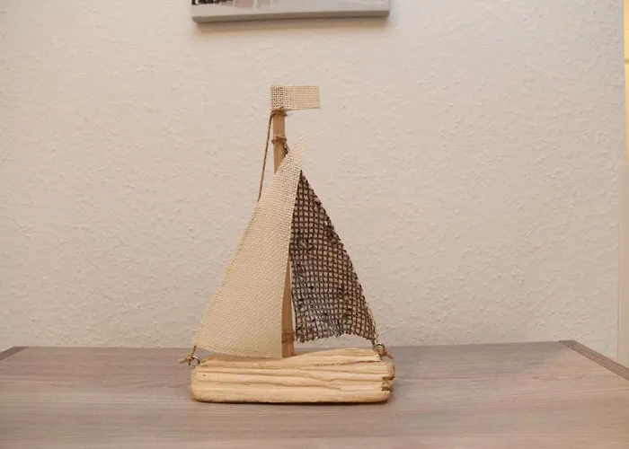 Heimathaven アパート *