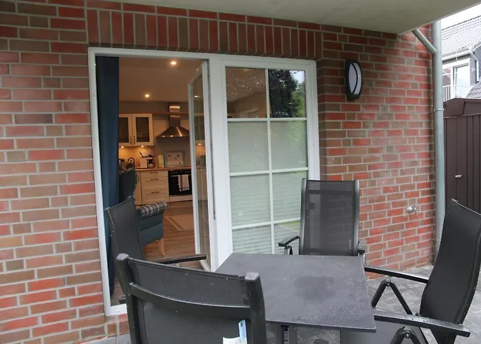 アパート Heimathaven