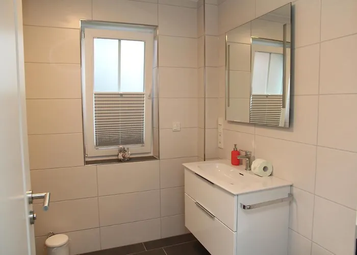 Heimathaven アパート *