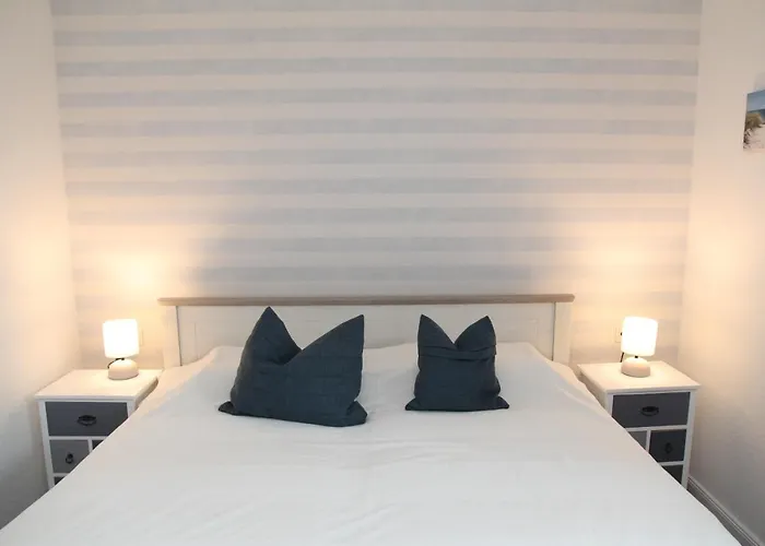 Heimathaven アパート