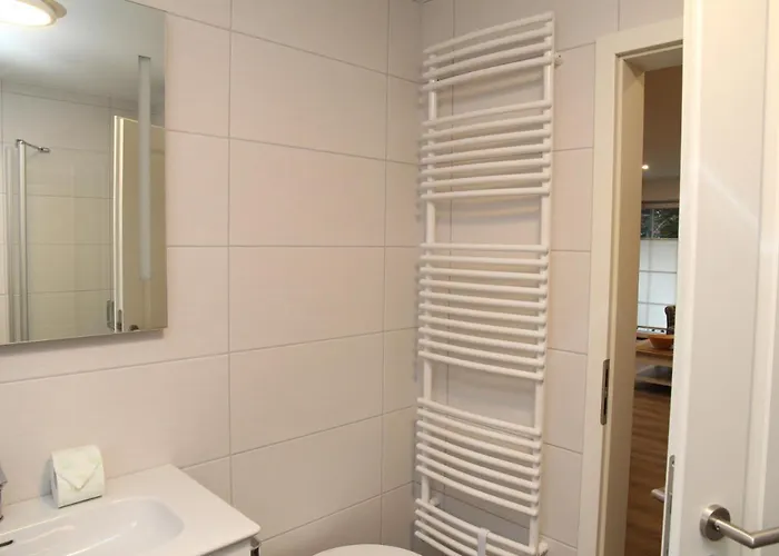 アパート Heimathaven グレートジール