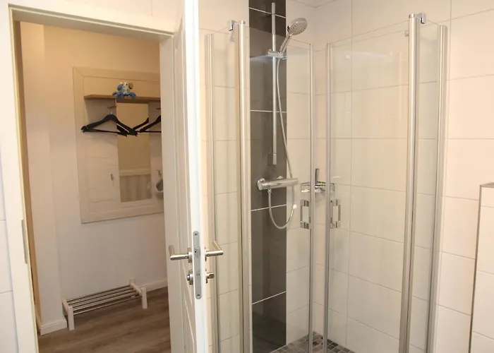 Heimathaven アパート *